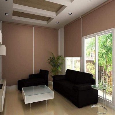 Giá Rèm cuốn văn phòng ở Ninh Bình