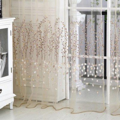 Mua Rèm vải tại Ninh Bình