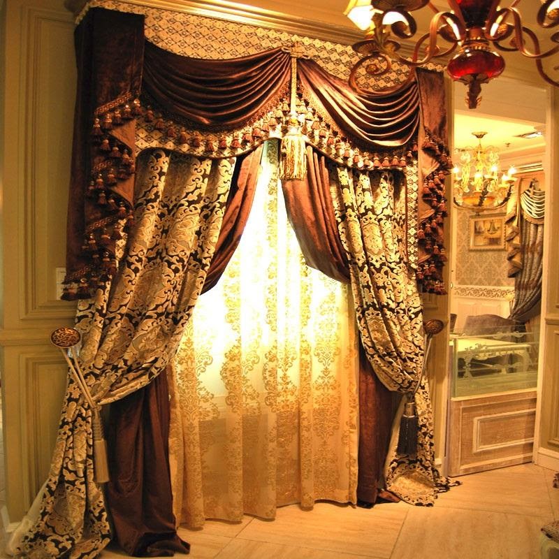 Tìm địa chỉ mua và lắp đặt rèm cửa tại Yên Khánh