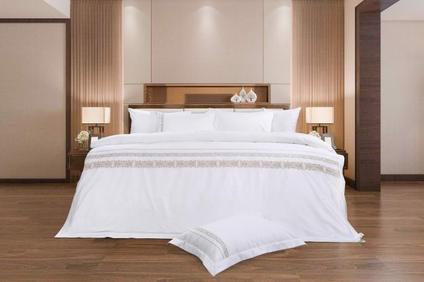 giá Chăn ga khách sạn Ninh Bình