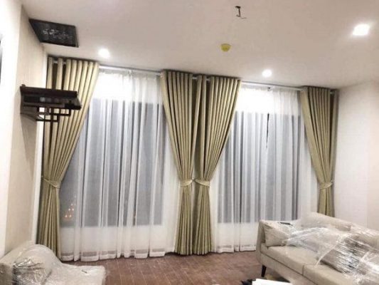 giá rèm cửa ở ninh bình uy tín