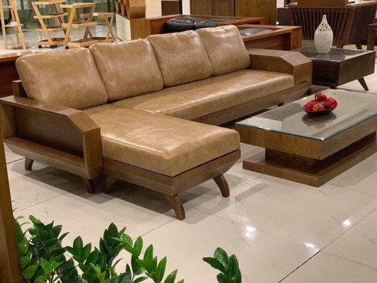 Đệm ghế sofa đẹp tại ninh bình